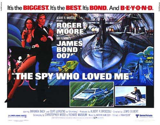 Illustration for article titled 10 Best Spy-Fi Movies of All Time